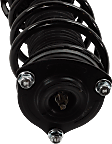 Front, Passenger Side Fully Loaded Strut, 4 Cyl., 1.8L Engine