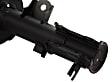 Front, Passenger Side Fully Loaded Strut, 4 Cyl., 1.6L Engine