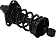 Rear, Passenger Side Fully Loaded Strut, 6 Cyl., 3.5L Engine