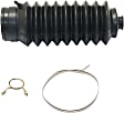 Driver or Passenger Side Steering Rack Boot