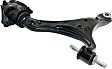 Front, Passenger Side, Lower Control Arm