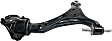 Front, Passenger Side, Lower Control Arm