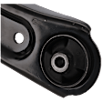 Front, Passenger Side, Lower Control Arm, with Ball Joint Assembly, USA Built Vehicle