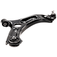 Front, Passenger Side, Lower Control Arm