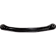 Rear, Passenger Side Control Arm
