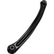 Rear, Passenger Side Control Arm