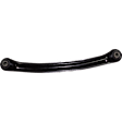 Rear, Passenger Side Control Arm