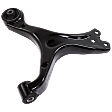 Front, Passenger Side, Lower Control Arm