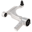 2010 Honda Pilot EX-L - Front, Passenger Side, Lower Control Arm, With ball joint(s)