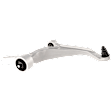 2010 Honda Pilot EX-L - Front, Passenger Side, Lower Control Arm, With ball joint(s)