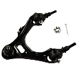 Front, Passenger Side, Upper Control Arm, With Ball Joint Assembly, FWD