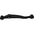 Rear, Driver or Passenger Side, Lower Control Arm
