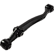 Rear, Driver or Passenger Side, Lower Control Arm