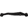 Rear, Driver or Passenger Side, Lower Control Arm