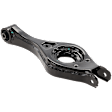 Rear, Driver or Passenger Side, Lower, Rearward Control Arm
