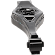 Rear, Driver or Passenger Side, Lower, Rearward Control Arm