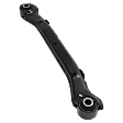Rear, Driver or Passenger Side, Upper, Rearward Control Arm