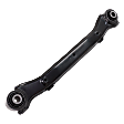 Rear, Driver or Passenger Side, Upper, Rearward Control Arm