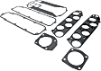 Intake Plenum Gasket, 6 Cyl., 3.5L Engine, Upper Intake Gasket Set