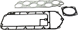 Upper Intake Plenum Gasket