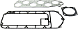 Upper Intake Plenum Gasket