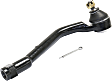 2012 Hyundai Sonata - Front, Passenger Side, Outer Tie Rod End