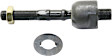 Front, Driver or Passenger Side, Inner Tie Rod End, Hybrid Model, 6 Cyl., 3.0L Engine
