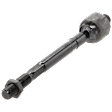 Front, Driver or Passenger Side, Inner Tie Rod End