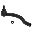 2012 Honda Civic - Front, Driver Side, Outer Tie Rod End