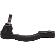 Front, Passenger Side, Outer Tie Rod End