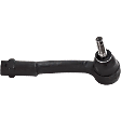 Front, Passenger Side, Outer Tie Rod End