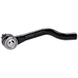 Front, Passenger Side, Outer Tie Rod End