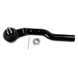 Front, Passenger Side, Outer Tie Rod End, 4 Cyl., 1.5L Engine