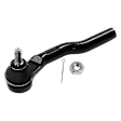 Front, Passenger Side, Outer Tie Rod End, 4 Cyl., 1.5L Engine
