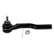 Front, Passenger Side, Outer Tie Rod End, 4 Cyl., 1.5L Engine