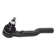 Front, Driver Side, Outer Tie Rod End, 4 Cyl., 1.5L Engine