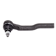 Front, Driver Side, Outer Tie Rod End, 4 Cyl., 1.5L Engine