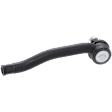 2009-2014 Honda Fit - Front, Passenger Side, Outer Tie Rod End