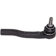 Front, Passenger Side, Outer Tie Rod End, 4 Cyl., 2.4L Engine