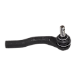 Front, Driver Side, Outer Tie Rod End, 4 Cyl., 2.4L Engine