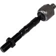 Front, Driver or Passenger Side, Inner Tie Rod End
