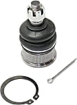 Front, Driver or Passenger Side, Lower Ball Joint, 4 Cyl., 2.4L Engine