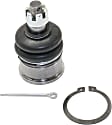 Front, Driver or Passenger Side, Lower Ball Joint, 4 Cyl., 2.4L Engine