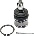 Front, Driver or Passenger Side, Lower Ball Joint, 4 Cyl., 2.4L Engine