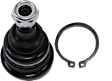 Front, Driver or Passenger Side, Lower Ball Joint
