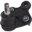 Front, Passenger Side, Lower Ball Joint