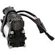 Air Suspension Compressor