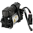Air Suspension Compressor