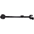 Rear, Passenger Side Trailing Arm, Rear Drum Brakes