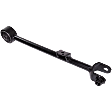 Rear, Passenger Side Trailing Arm, Rear Drum Brakes